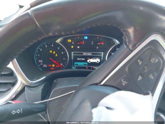 2018 CHEVROLET EQUINOX 2GNAXTEX9J6228361 Photo 6