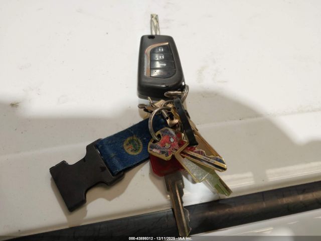 2021 TOYOTA CAMRY 4T1G11AK8MU598284 Photo 10