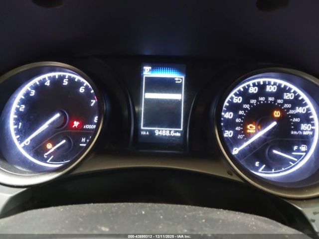 2021 TOYOTA CAMRY 4T1G11AK8MU598284 Photo 6