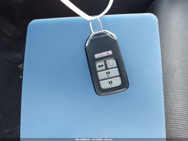 1HGCV3F14NA008377 Honda ACCORD HYBRID