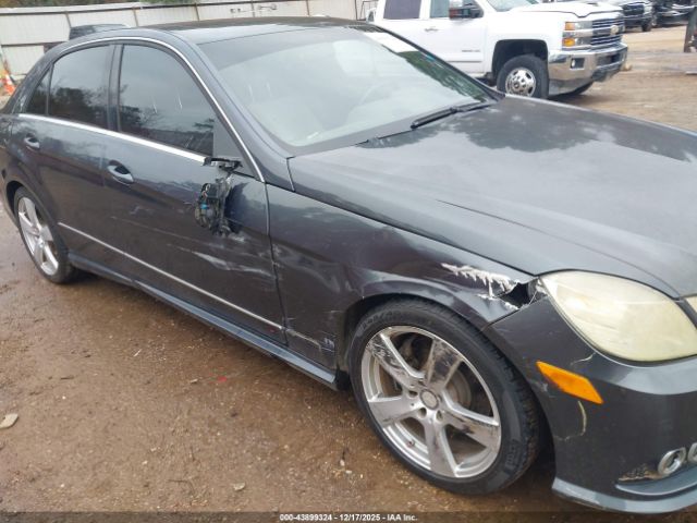 2010 MERCEDES-BENZ E 350 WDDHF5GB6AA095381 Photo 5