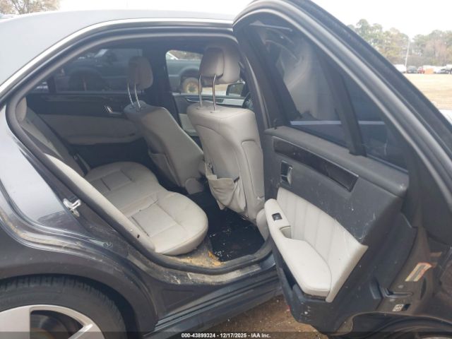 2010 MERCEDES-BENZ E 350 WDDHF5GB6AA095381 Photo 7