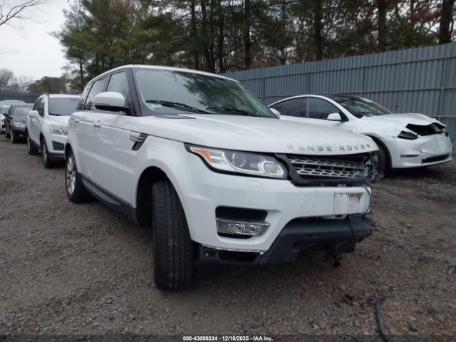 2015 LAND ROVER RANGE ROVER SPORT SALWR2VF4FA610682