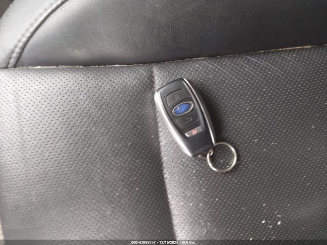 2017 SUBARU OUTBACK 4S4BSANC4H3388240 Photo 10