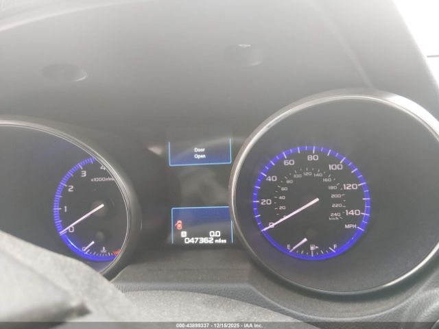 2017 SUBARU OUTBACK 4S4BSANC4H3388240 Photo 6