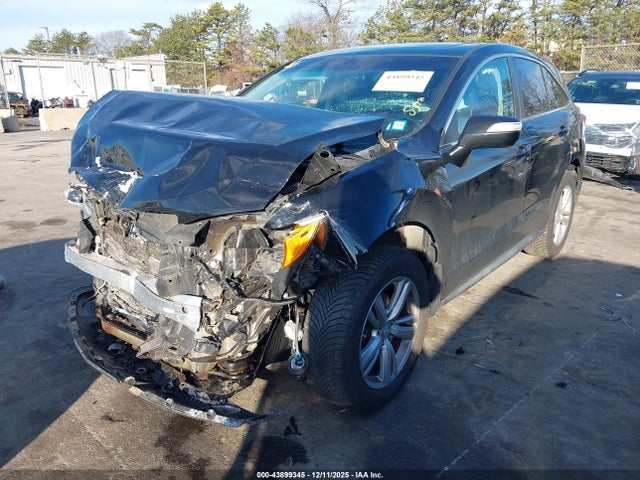 Aukcja sprzedaży 2014 Acura Rdx, vin: 5J8TB4H37EL024610, numer aukcji: 43899345