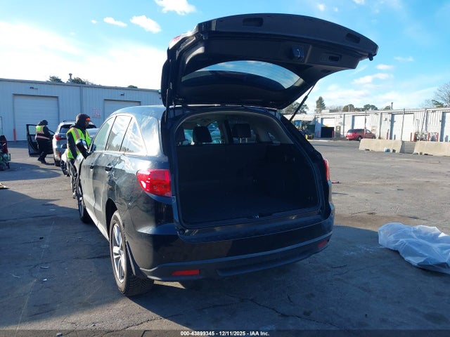 Aukcja sprzedaży 2014 Acura Rdx, vin: 5J8TB4H37EL024610, numer aukcji: 43899345