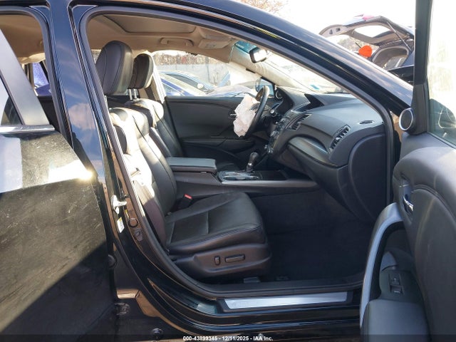 Aukcja sprzedaży 2014 Acura Rdx, vin: 5J8TB4H37EL024610, numer aukcji: 43899345