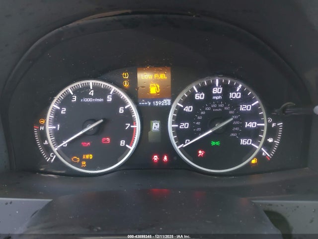 Aukcja sprzedaży 2014 Acura Rdx, vin: 5J8TB4H37EL024610, numer aukcji: 43899345