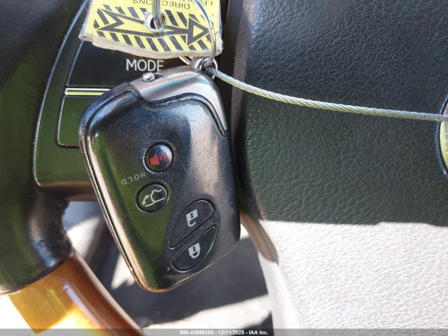 2011 LEXUS RX 350 2T2ZK1BA2BC054093 Photo 10