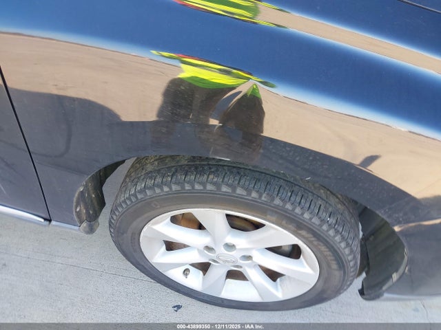 2011 LEXUS RX 350 2T2ZK1BA2BC054093 Photo 5