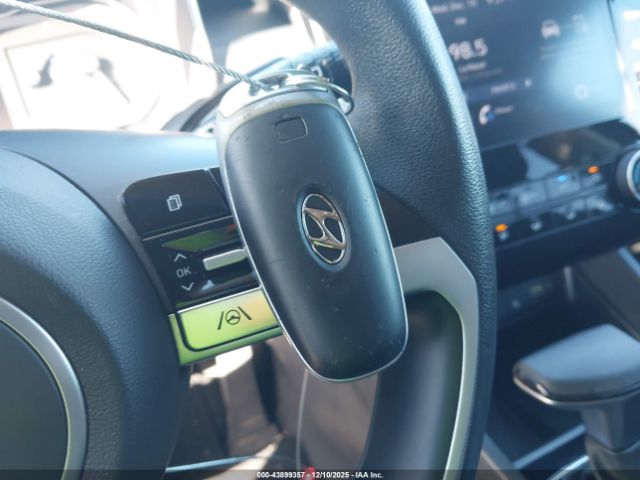 2023 HYUNDAI TUCSON 5NMJBCAE1PH212183 Photo 10