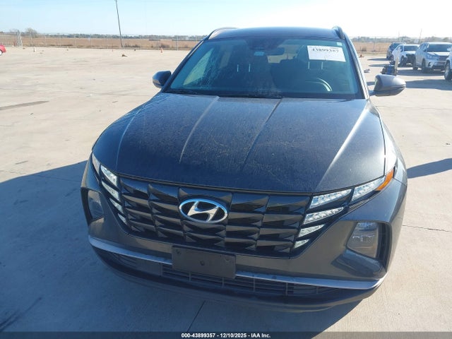 Hyundai TUCSON SEL 2023 5NMJBCAE1PH212183 Image 12