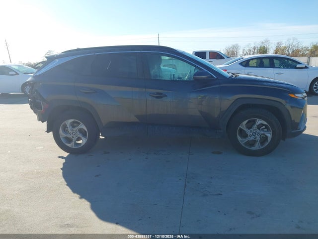 Hyundai TUCSON SEL 2023 5NMJBCAE1PH212183 Image 13