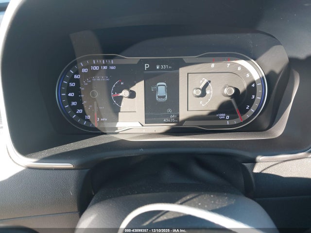 Hyundai TUCSON SEL 2023 5NMJBCAE1PH212183 Image 15