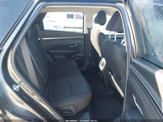 2023 HYUNDAI TUCSON 5NMJBCAE1PH212183 Photo 7
