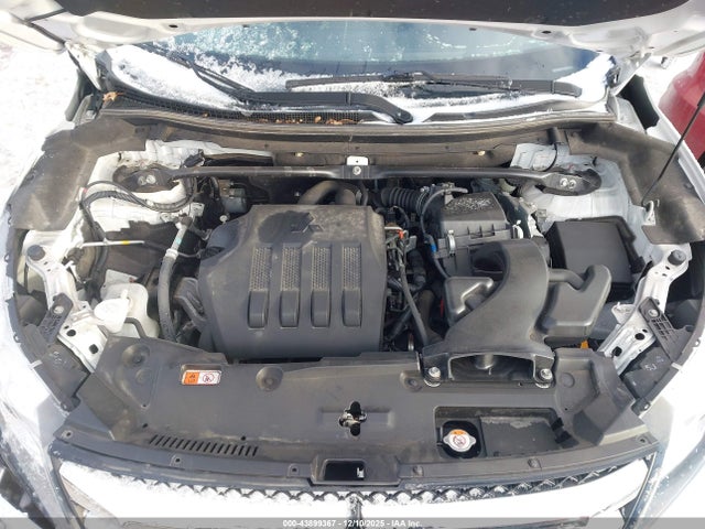 2020 MITSUBISHI ECLIPSE CROSS JA4AT5AA8LZ000595 Photo 9