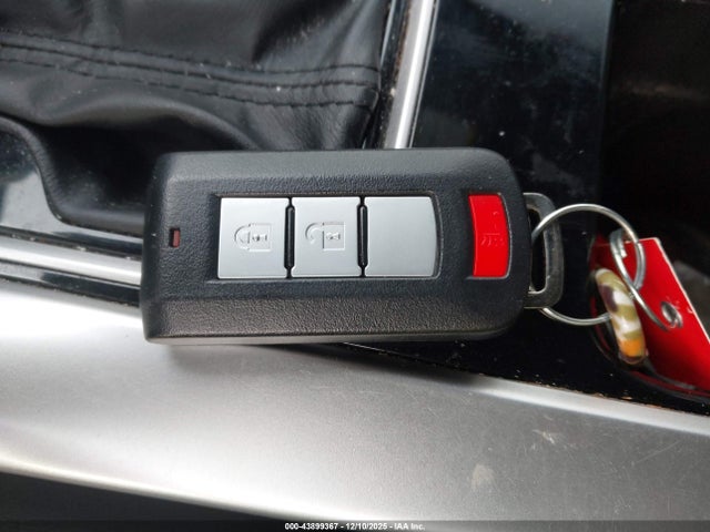 2020 MITSUBISHI ECLIPSE CROSS JA4AT5AA8LZ000595 Photo 10