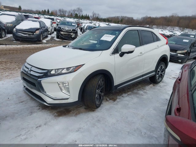 2020 MITSUBISHI ECLIPSE CROSS JA4AT5AA8LZ000595 Photo 1