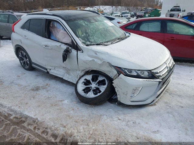 2020 MITSUBISHI ECLIPSE CROSS JA4AT5AA8LZ000595 Photo 5