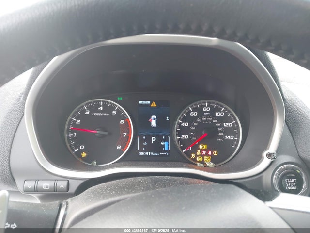 2020 MITSUBISHI ECLIPSE CROSS JA4AT5AA8LZ000595 Photo 6