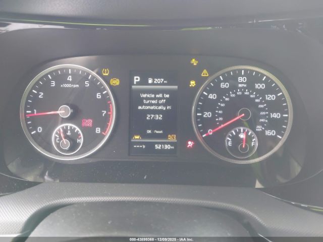 2022 KIA K5 5XXG64J22NG148743 Photo 6