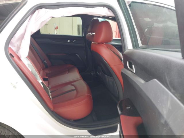 2022 KIA K5 5XXG64J22NG148743 Photo 7