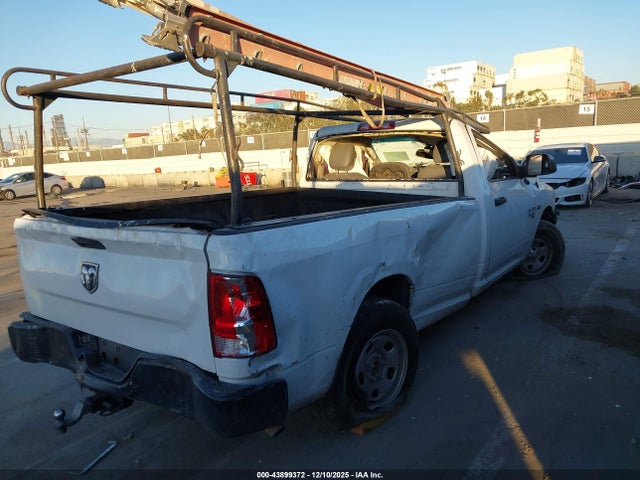 3C6JR6DT5KG507161 RAM 1500 Classic