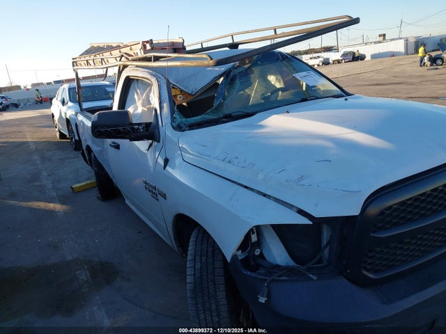 3C6JR6DT5KG507161 RAM 1500 Classic