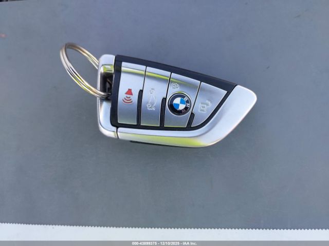 2020 BMW 530I WBAJR3C03LWW78358 Photo 10