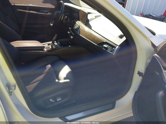 2020 BMW 530I WBAJR3C03LWW78358 Photo 4