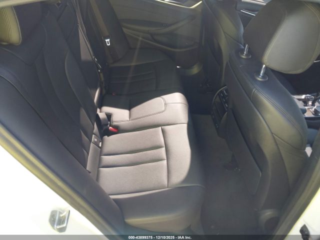 2020 BMW 530I WBAJR3C03LWW78358 Photo 7