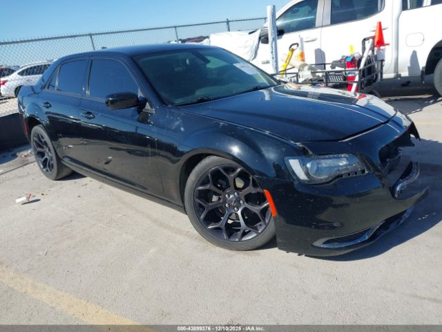 2019 CHRYSLER 300 2C3CCAAG7KH590917