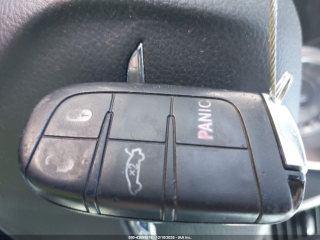 2019 CHRYSLER 300 2C3CCAAG7KH590917 Photo 10