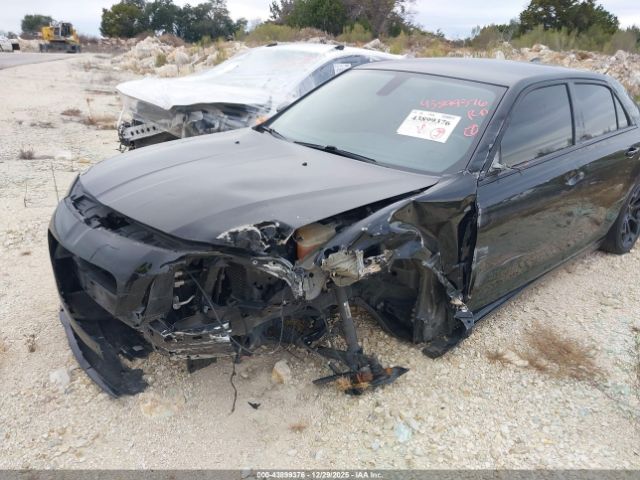 2019 CHRYSLER 300 2C3CCAAG7KH590917 Photo 5