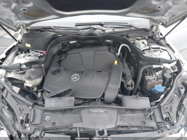 2014 MERCEDES-BENZ E 350 WDDHF5KB6EA957107 Photo 9