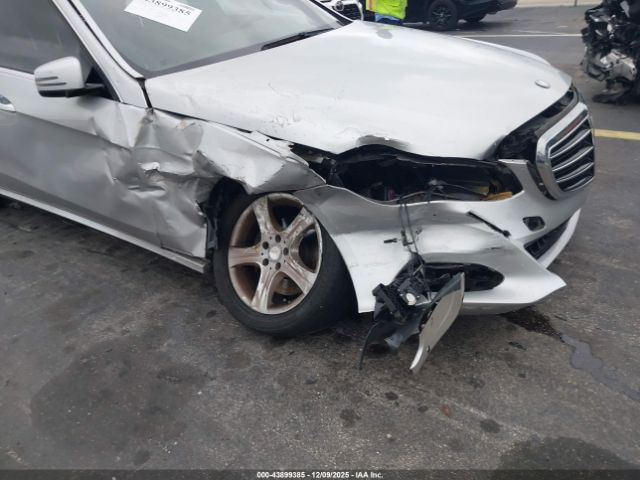 2014 MERCEDES-BENZ E 350 WDDHF5KB6EA957107 Photo 5
