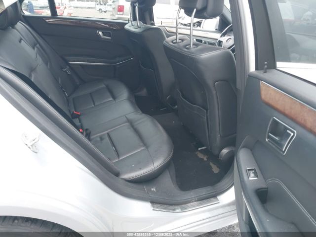 2014 MERCEDES-BENZ E 350 WDDHF5KB6EA957107 Photo 7
