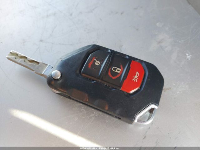 2020 JEEP WRANGLER UNLIMITED 1C4HJXDN0LW258941 Photo 10