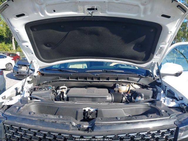 2024 CADILLAC ESCALADE 1GYS4BKLXRR344356 Photo 9