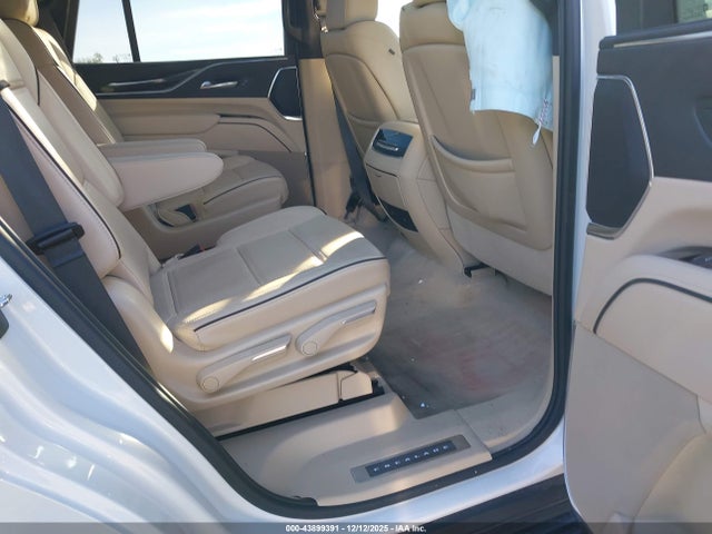 2024 CADILLAC ESCALADE 1GYS4BKLXRR344356 Photo 7