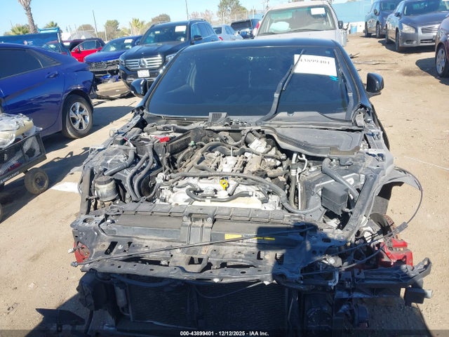 JN1AZ4EHXGM934981 Nissan 370z Touring