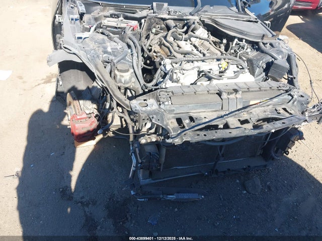 2016 NISSAN 370Z JN1AZ4EHXGM934981 Photo 5