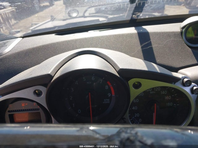 2016 NISSAN 370Z JN1AZ4EHXGM934981 Photo 6