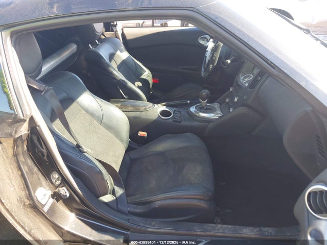 2016 NISSAN 370Z JN1AZ4EHXGM934981 Photo 7