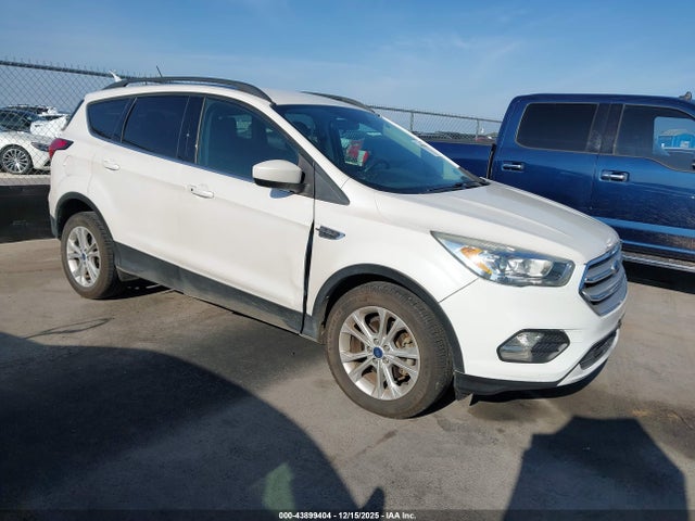 2019 FORD ESCAPE 1FMCU0HD5KUC29760