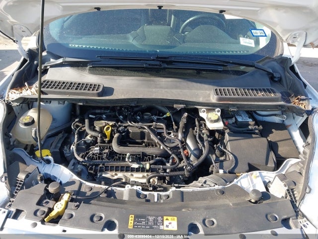 2019 FORD ESCAPE 1FMCU0HD5KUC29760 Photo 9