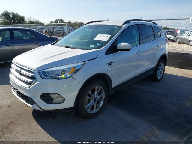 2019 FORD ESCAPE 1FMCU0HD5KUC29760 Photo 1