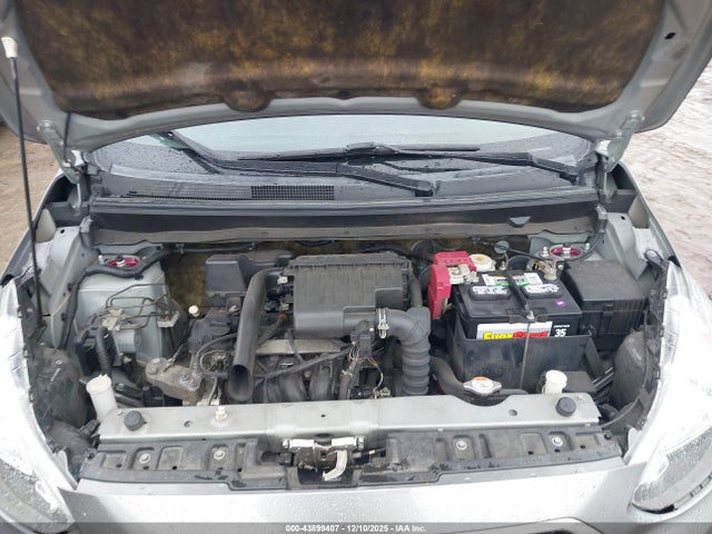 2018 MITSUBISHI MIRAGE ML32A4HJ8JH005205 Photo 9