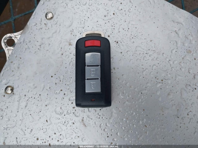 2018 MITSUBISHI MIRAGE ML32A4HJ8JH005205 Photo 10